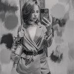 Rosie Tran - @hoatudang__ - Instagram