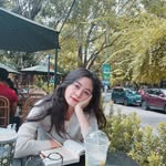 Rosie Tran - @huonglicious - Instagram