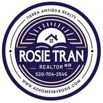 Rosie Tran, Realtor - Tierra Antigua Realty - @rosietran_realtor - Instagram