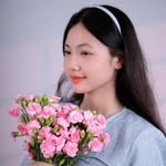 Trần Hồng - @rosietran_ - Instagram