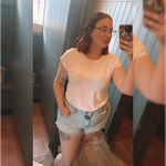 Rosie Whitehead - @rosieexox - Instagram
