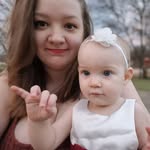 Rose Wiley Price - @ellenrosemarie99 - Instagram