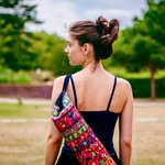 Rosie Wiley - @rosie.theyogi - Instagram