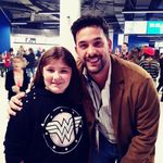 Rose Wolfe - @rosewolfe2009 - Instagram