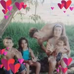 Rosina Rocha - @tarantulitaro06 - Instagram