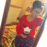 rosina - @rosinamariaward - Instagram