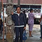 Rosina Wardoyo - @rosinawardoyo - Instagram