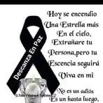 Rosio Torres - Facebook