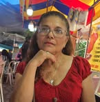Rosio Torres - Facebook