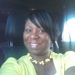 Rosita Jackson - @rrgjac - Instagram