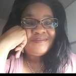 Rosita Jackson - @roseimae - Instagram