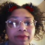 Rosita Jackson-Carter - @rojackcarter - Instagram