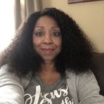 Rosita Jackson-Enos - @zizirae01 - Instagram