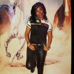 Rosita RispettoBella Jackson - @bellachic38 - Instagram