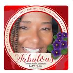 Roslyn Joi Bailey - @justrozzie - Instagram