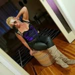 Roslyn Barton - @crazy_rozz_ - Instagram