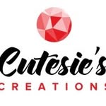 Roslyn Boyce - @cutesies_creations - Instagram