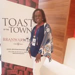 Roslyn Luckett-Boyce - @luckettboyce - Instagram
