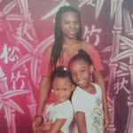 Rosalyn Brooks - @rosalyn1989 - Instagram