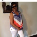 Rosalyn Brooks - @rozzieb60 - Instagram
