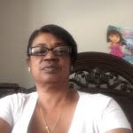 Rosalyn Brooks - @paytonlondon5 - Instagram