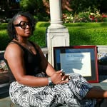 Roslyn Brooks - @nurture_goddess83 - Instagram