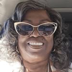 Roslyn R. Shaw-Brooks - @roslyn.r.shaw - Instagram
