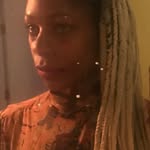 Rosalyn Chambers - @monetface - Instagram