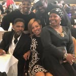Roslyn K. Gilliam-Crayton - @gilliamcrayton - Instagram