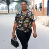 Roselyn Daniel - @roselyn.daniel - TikTok