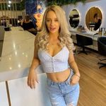 Roslyn Daniel - @yvonne_vky - Instagram