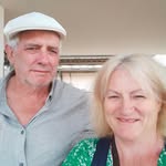 Roslyn Gary Ryan - @irosryan - Instagram