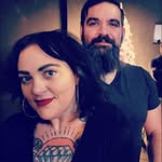 Amber Renee Watkins - @roslynjames - Instagram
