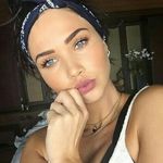 Roslyn James - @roslynjames62 - Instagram