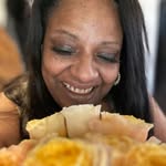 Roslyn James Williams - @gr8troz - Instagram