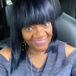 Rosalyn Murray - @rosalyn7245 - Instagram