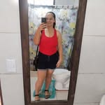 Melissa Cordero - @roslynperez52 - Instagram