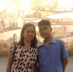 Rosalyn Perez - Facebook