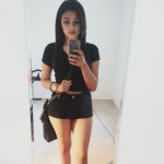 Roslyn Perez - @roslyn_xox - Instagram