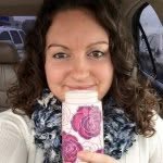 Rosalyn Rice Craft - @rhapsodic.rose - Instagram
