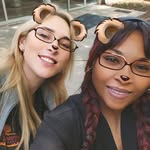 Roslyn A Rice - @rozlicious - Instagram