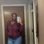 Roslyn Rice - @_roslynrice - Instagram
