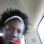 Roslyn Rice - @roslyn2005 - Instagram