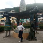 Roslyn Emperatriz Olazo Rivera - @roslynolazorivera - Instagram
