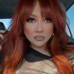 Roslyn Rivera - @roslynluv - Instagram