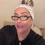 Roslyn Rivera - @rosecita58 - Instagram