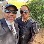 Rosalyn Shaw Belt - @dream2life2020 - Instagram