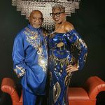 Rosalyn Shaw-Thomas - @rosalyn.king1 - Instagram