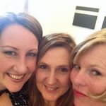 Roslyn Kaye Shaw - @shawros - Instagram