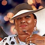 Roslyn R. Shaw-Brooks - @roslyn.r.shaw - Instagram